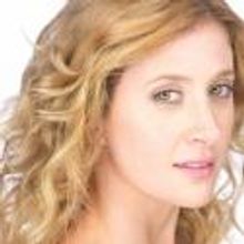 Caissie Levy Sings RENT's 'Without You' on Debut Album!