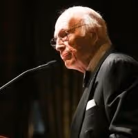 Photo Coverage: The Stecher and Horowitz Foundation Honors Steinway President Ron…