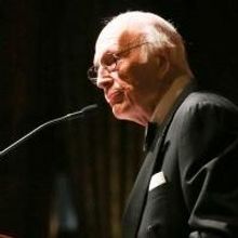 Photo Coverage: The Stecher and Horowitz Foundation Honors Steinway President Ron…