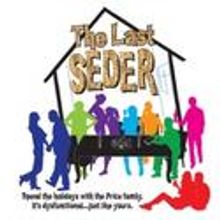 THE LAST SEDER Extends Through 1/13