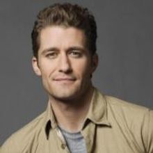 GLEE's Matthew Morrison Pines After LES MIS Part; Considers Return to Stage