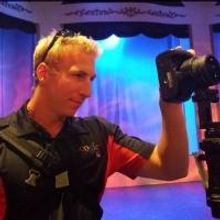 Eagle Theatre Receives Grant From Google, Creates Digital Virtual Tour