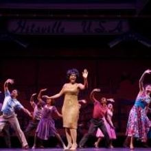 MOTOWN THE MUSICAL to Hit the West End's Shaftesbury Theatre Next Spring