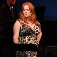 Katie Thompson to Continue as 'The Witch' in BIG FISH on Broadway?