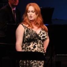 Katie Thompson to Continue as 'The Witch' in BIG FISH on Broadway?