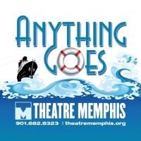 ANYTHING GOES Opens Tonight at Theatre Memphis
