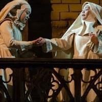 Photo Flash: Dulaang UP Presents MEASURE FOR MEASURE, Now Thru 9/7