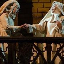 Photo Flash: Dulaang UP Presents MEASURE FOR MEASURE, Now Thru 9/7