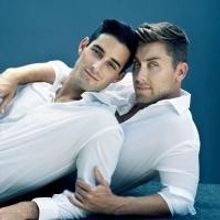 E! Airs LANCE LOVES MICHAEL: THE LANCE BASS WEDDING Live Today