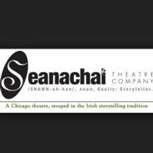 THE SEAFARER and LAY ME DOWN SOFTLY Set for Seanachai Theatre's 2013-14 Season