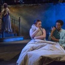 DESSA ROSE to Make European Premiere at Trafalgar Studios, July 29-Aug 30