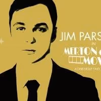 Jim Parsons returns to Studio 54 for one-night-only!