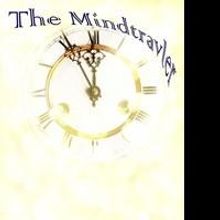 Bitingduck Press Releases Sci-Fi, Rozanski's 'The Mindtraveler'