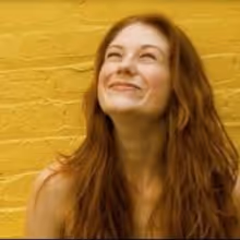Photo Flash: Broadway's Allison Case Says 'Yes' to Girlfriend's East River Proposal