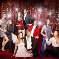 FOR THE RECORD: BAZ LUHRMANN Extends at Rockwell: Table & Stage Through New Year…