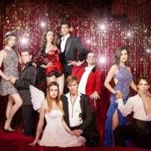 FOR THE RECORD: BAZ LUHRMANN Extends at Rockwell: Table & Stage Through New Year; Lin