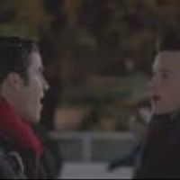 VIDEO: Full Performance of 'White Christmas' with GLEE's Darren Criss and Chris… Video