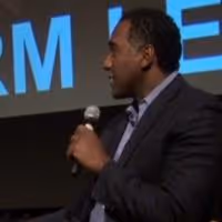 TV Exclusive: Backstage with Richard Ridge- SAG Foundation Conversations Series with… Video