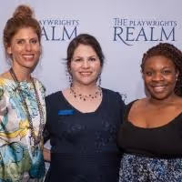 Photo Flash: The Playwrights Realm Hosts 2015 WRITERS BLOCK PARTY