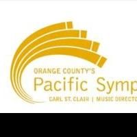 Pacific Symphony to Present CARMINA BURANA, 6/5-7