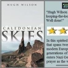 'Caledonian Skies' Offers Insight into Interwar Period
