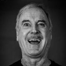 Comedy Legend John Cleese Coming to Canterbury this December