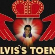 ELVIS'S TOENAIL Enters Final Week of Performances