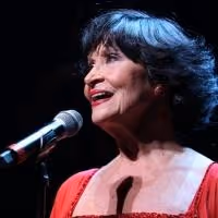 Chita Rivera to Ring in 2014 at 54 Below, 12/31