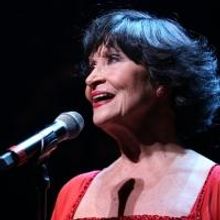 Chita Rivera Rings in 2014 at 54 Below Tonight