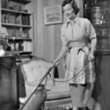 OCD OR THE TROUBLE WITH MRS. HENDERSON Runs Now thru 2/16 at Walkerspace