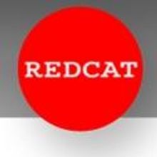 REDCAT Announces Fall 2012 Events