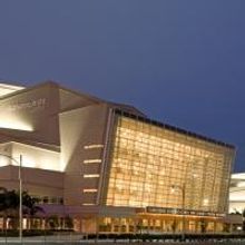 ArtPlace America Donates $350K to Miami's Adrienne Arsht Center and O Cinema
