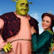Footlite Musicals Opens 2014-15 Season with SHREK: THE MUSICAL, 7/11-27
