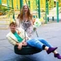 Greencard Wedding and PORNING THE PLANET Play Dixon Place, 12/8