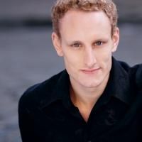 BWW Blog: Adam Lendermon of Maltz Jupiter's A CHORUS LINE - Interview with 'Vickie…