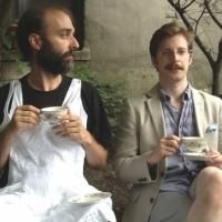 Photo Flash: Sneak Peek - 2013 Ice Factory Festival at New Ohio Theatre