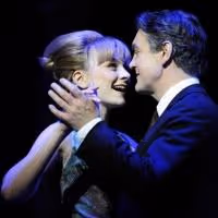 Andrew Lloyd Webber's New Musical STEPHEN WARD Opens Tonight in London's West End
