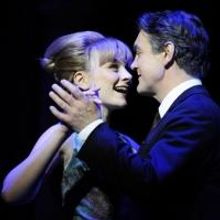 Andrew Lloyd Webber's New Musical STEPHEN WARD Opens Tonight in London's West End