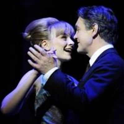 Photo Flash: Extended Look at Andrew Lloyd Webber's New Musical STEPHEN WARD, Opening 19 Dec. in London's West End