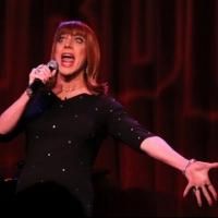 Photo Flash: Miss Coco Peru Comes to Birdland