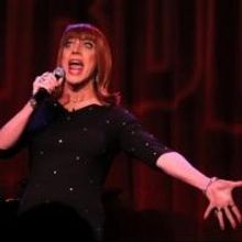 Photo Flash: Miss Coco Peru Comes to Birdland