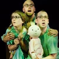 Children's Books Hit Stage at KIDSFEST in Manila, Now thru 1/26