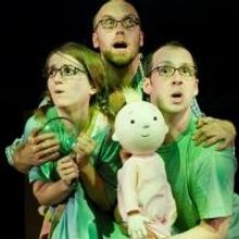 Children's books Hit Stage at KIDSFEST in Manila, 1/17-26