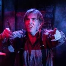 BWW REVIEW: Christopher Chew Is Razor Sharp in Lyric's SWEENEY TODD