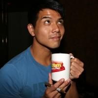 WAKE UP with BWW 7/18/14 - Elaine Stritch, Fire Island, Zach Braff, DROP DEAD…