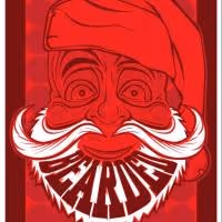 Circle Circle dot dot to Open BEARDED World Premiere, 12/6
