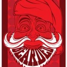 Circle Circle dot dot to Open BEARDED World Premiere, 12/6