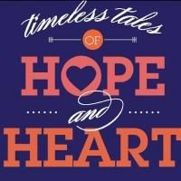 WPRI's THE RHODE SHOW Airs 'PPAC's TIMELESS TALES OF HOPE AND HEART' This Weekend