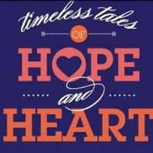 WPRI's THE RHODE SHOW Airs 'PPAC's TIMELESS TALES OF HOPE AND HEART' This Weekend