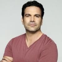 Ricardo Chavira to Star in UK Debut of THE MOTHERF**KER WITH THE HAT at the National…